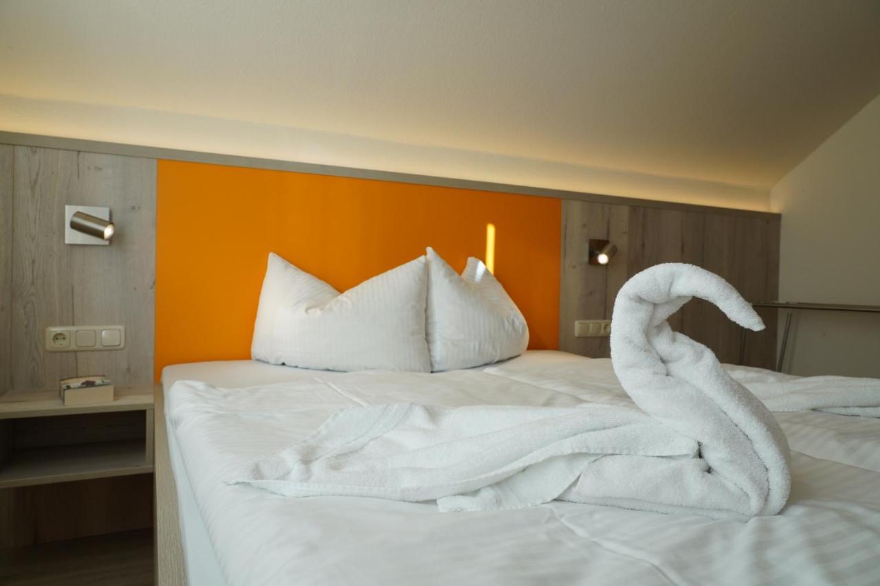 Kurhotel Zu Heringsdorf Kültér fotó