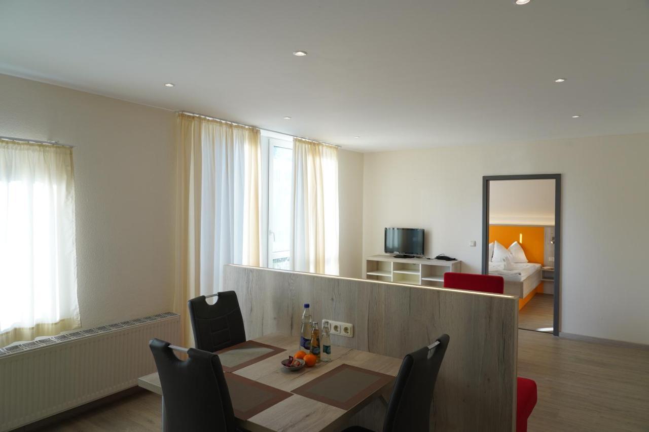 Kurhotel Zu Heringsdorf Kültér fotó