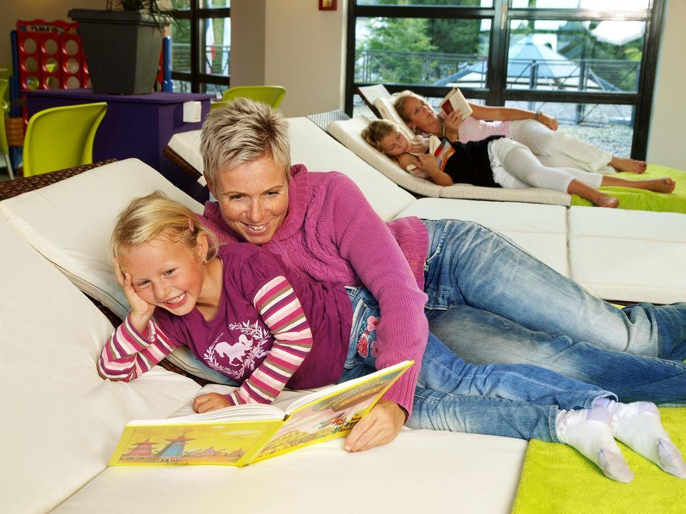 Kurhotel Zu Heringsdorf Kültér fotó