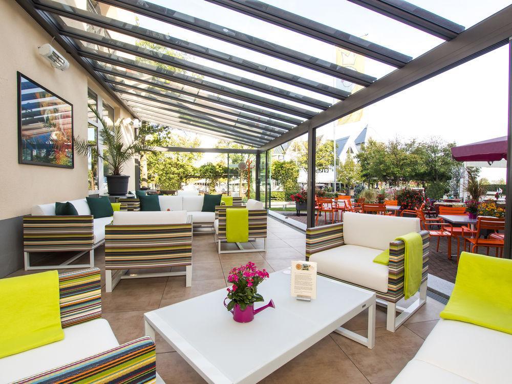 Kurhotel Zu Heringsdorf Kültér fotó