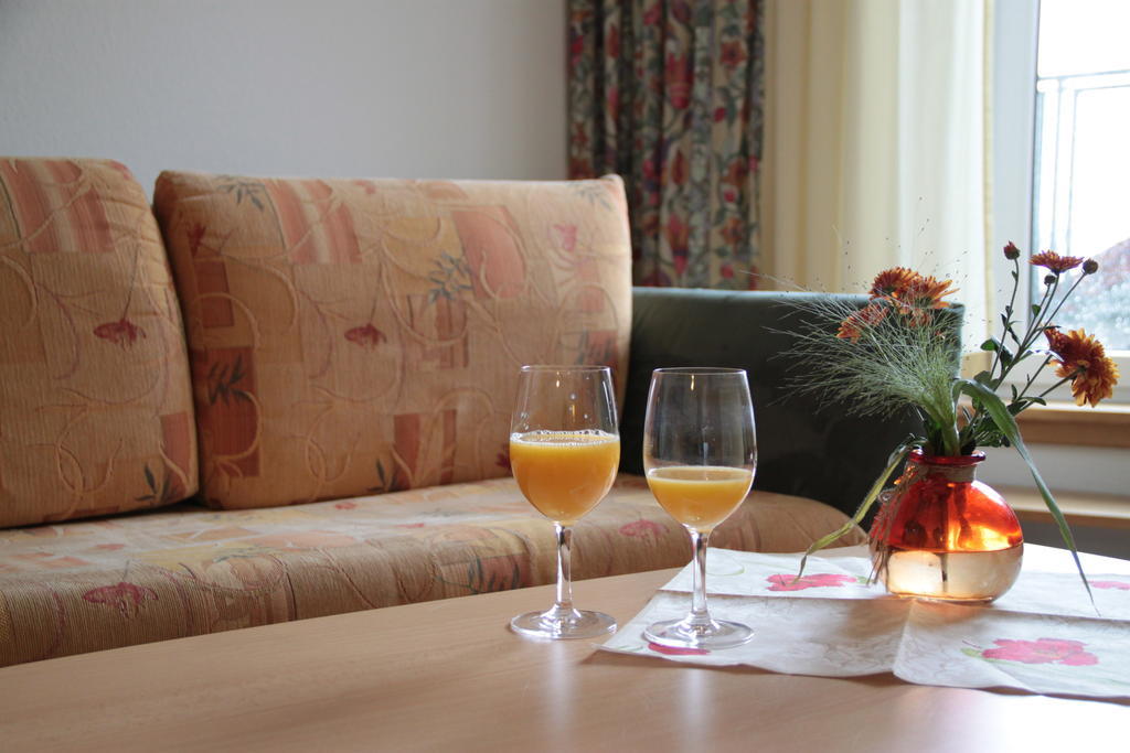 Kurhotel Zu Heringsdorf Szoba fotó