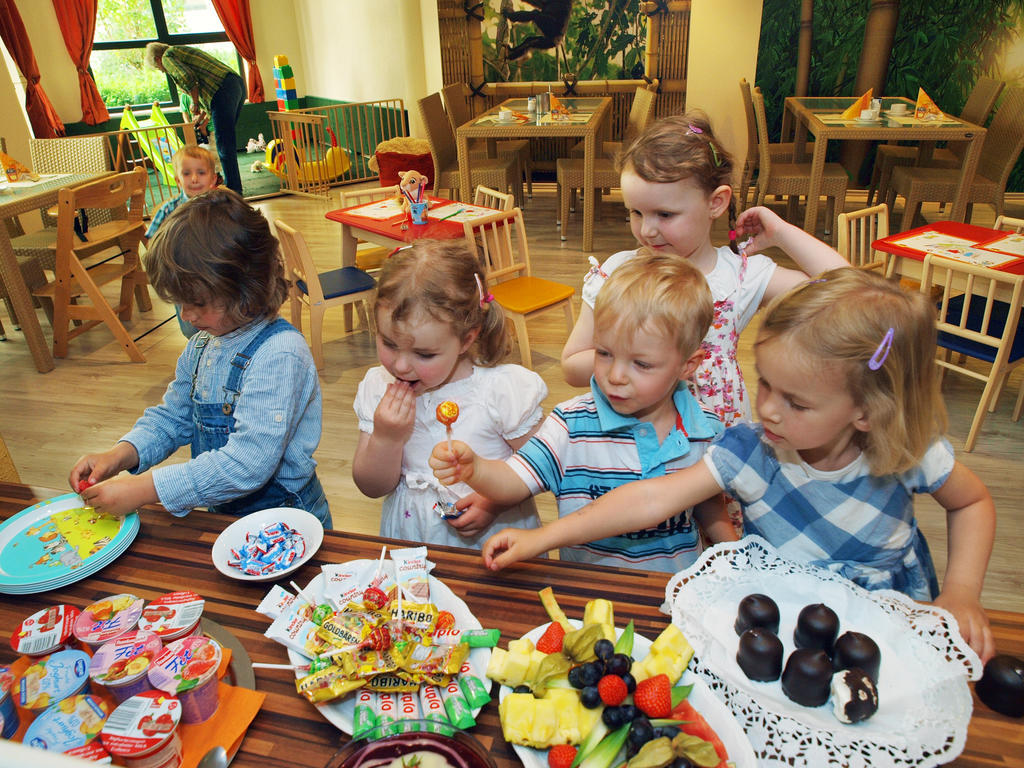 Kurhotel Zu Heringsdorf Kültér fotó