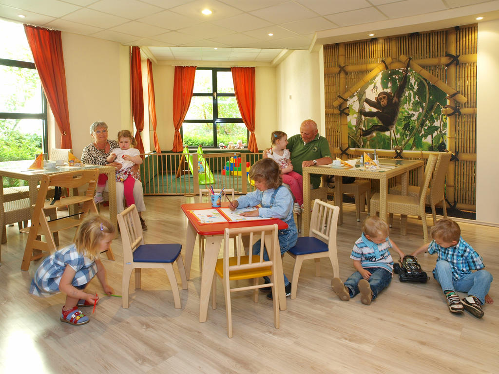 Kurhotel Zu Heringsdorf Kültér fotó